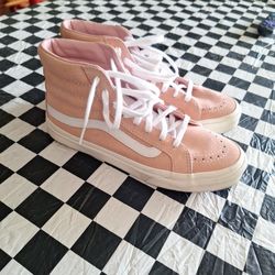 Vans Shoes
