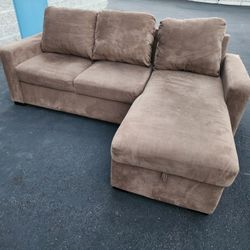 Sectional Couch With Delivery 