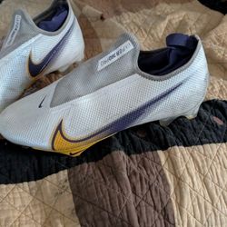 Cleats
