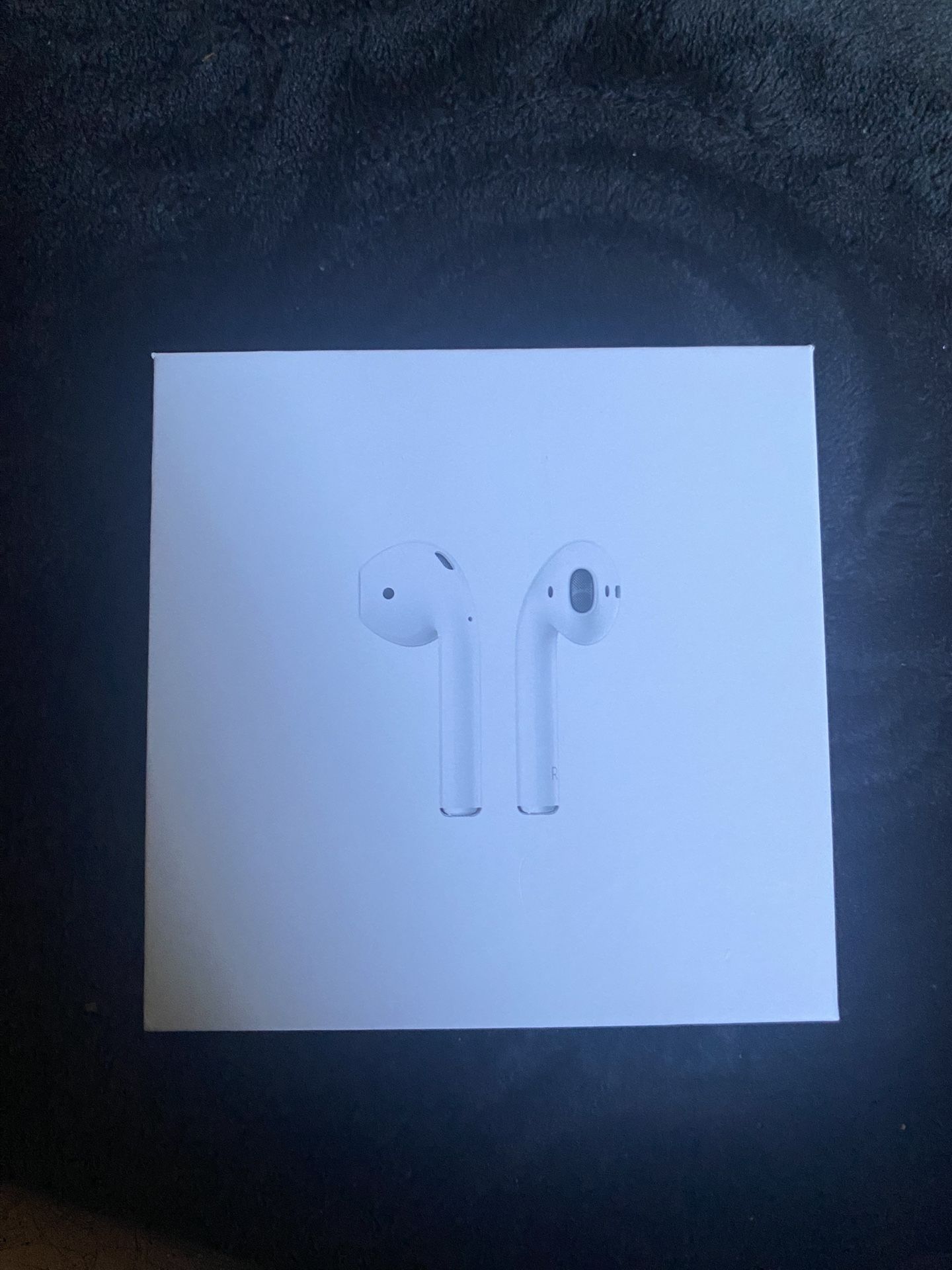 airpods 2nd gen