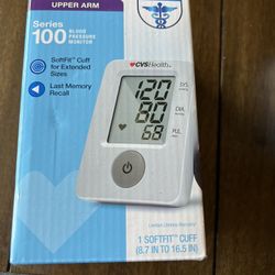 Blood Pressure Machine