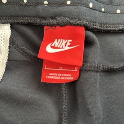 Men Nike Tech Fleece Large