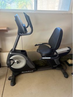 NordicTrack GX 5.0 Pro