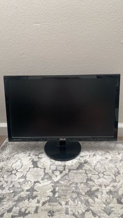 ASUS computer monitor