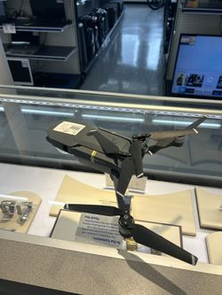 Remote Control Drone
