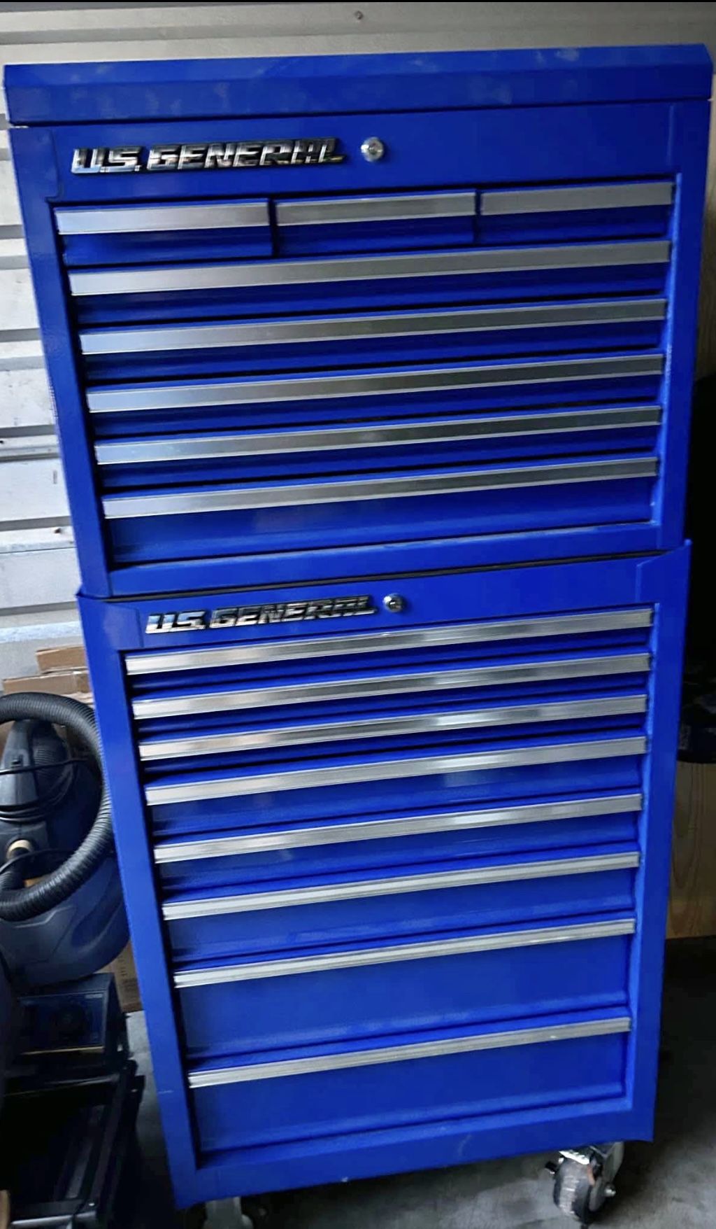 Tool Box