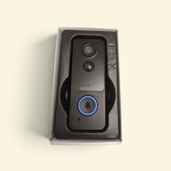 Mubview Smart Video Doorbell Camera