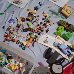 Legos 