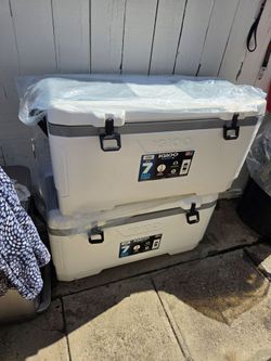 Cooler Xl