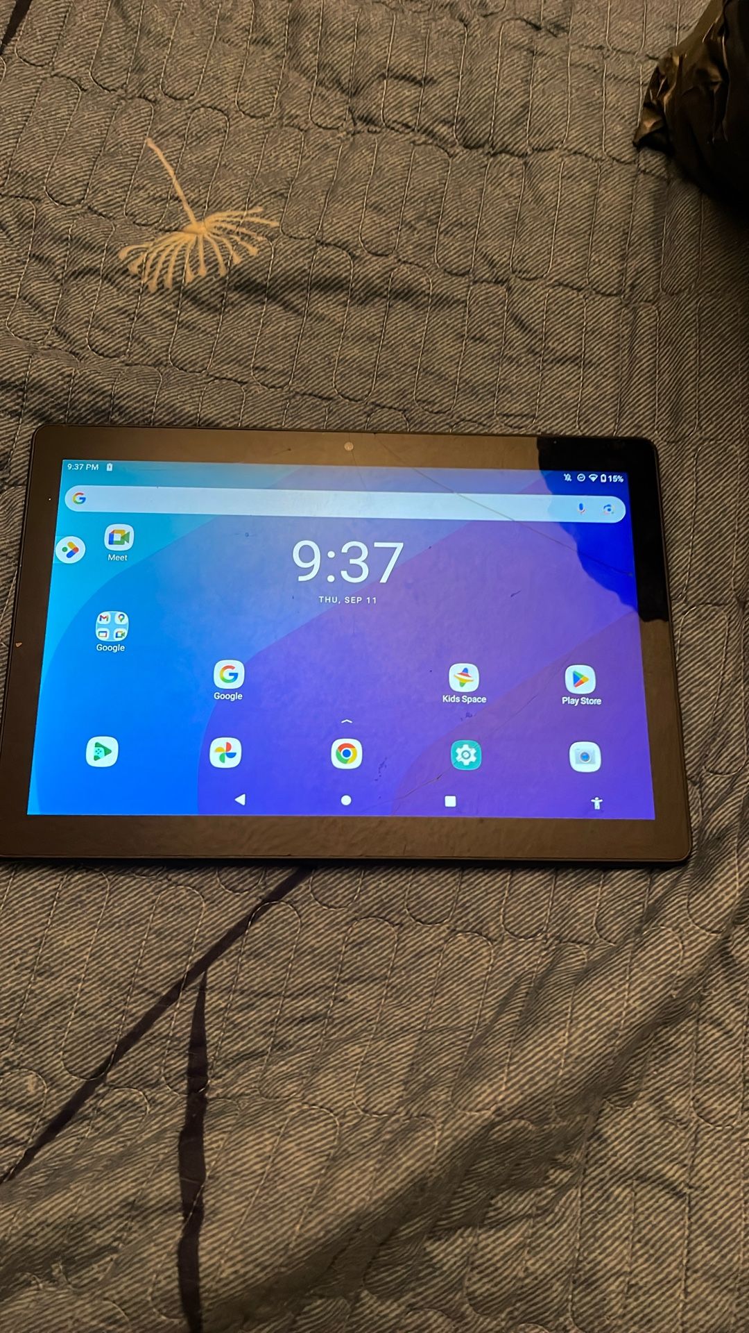 Onn Tablet