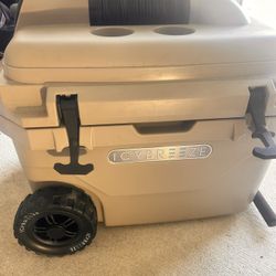ICEBREEZE COOLER