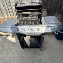 Charmglow Propane Grill