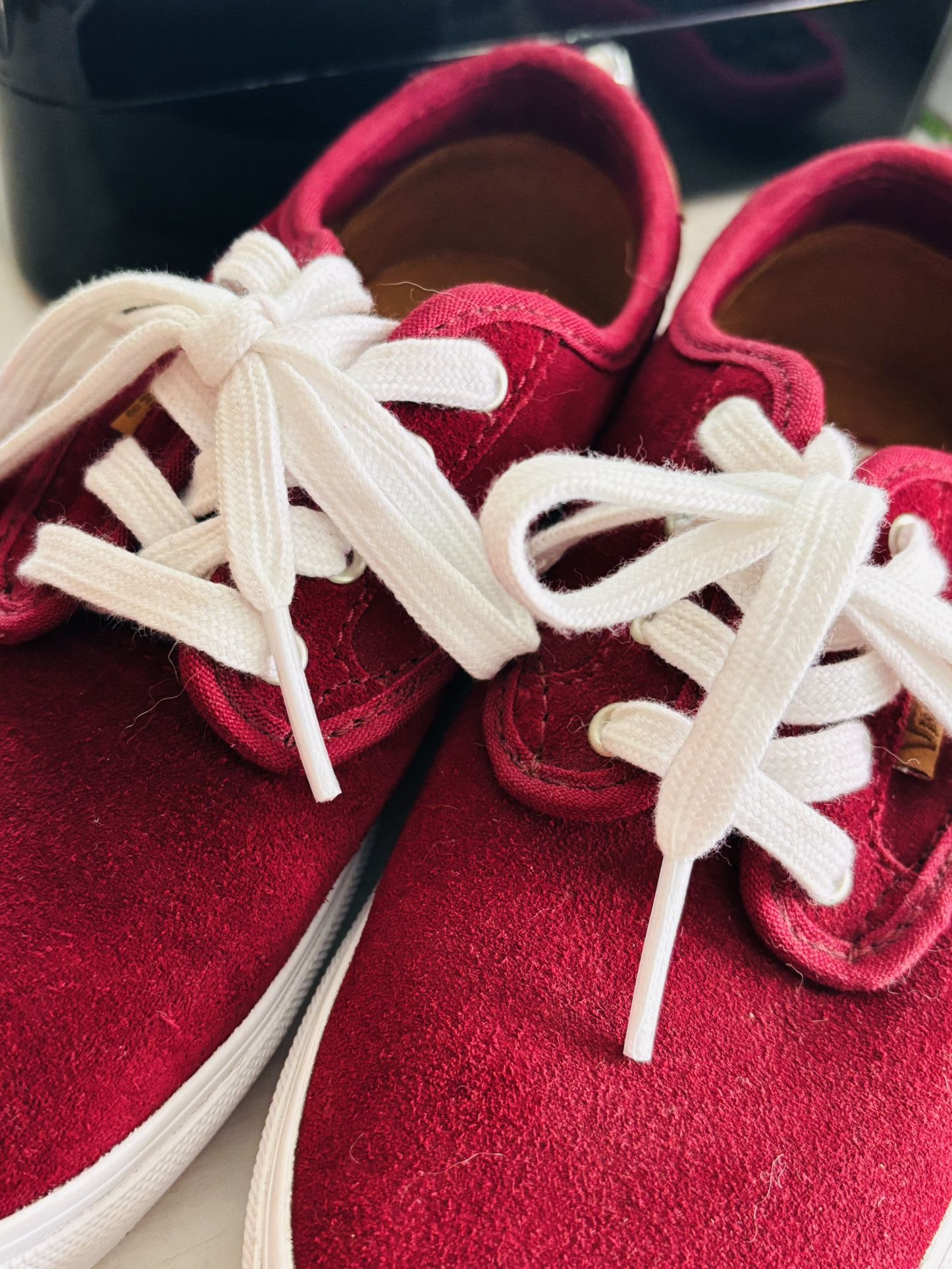 Chima vans
