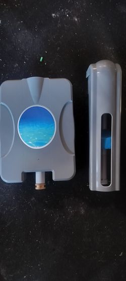 Pool Water Level Control