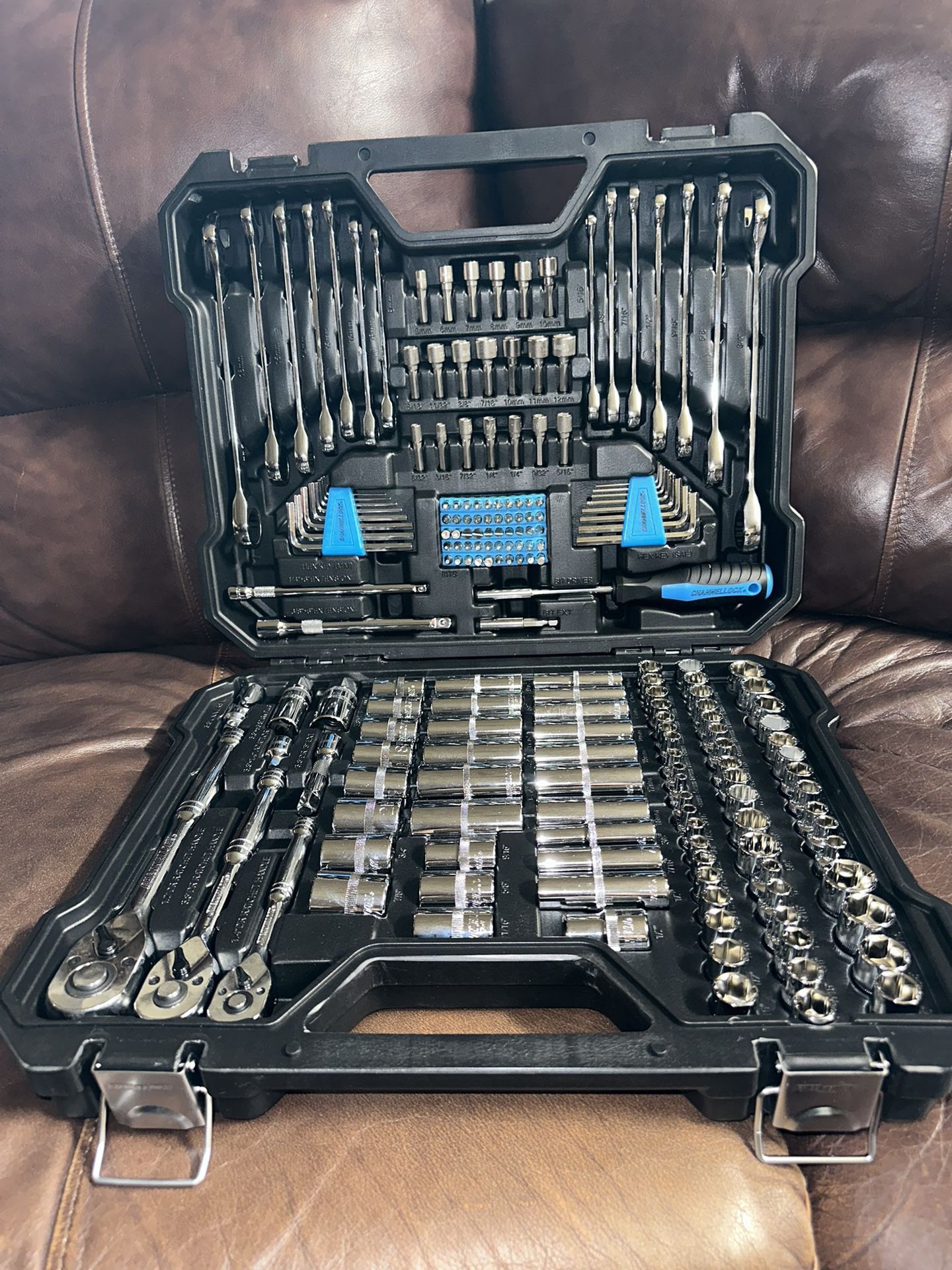 Socket Set