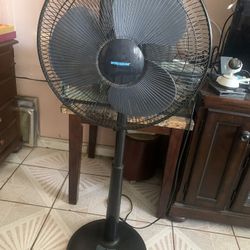 Fan Stand 30$