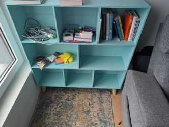 Bookshelf/Bookcase