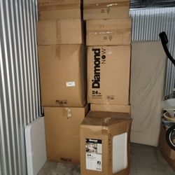 Kitchen  Cabinets For Sale 