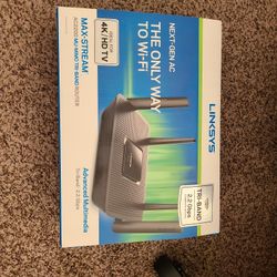 Linksys AC2200