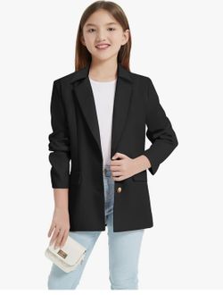 Girl size 12 Blazer 