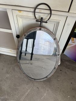 Wall Mirror