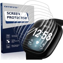 E'QITAYO Screen Protector