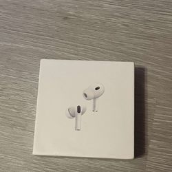 Apple AirPods 2nd Generation 