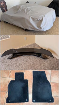 911 Porsche Accessories