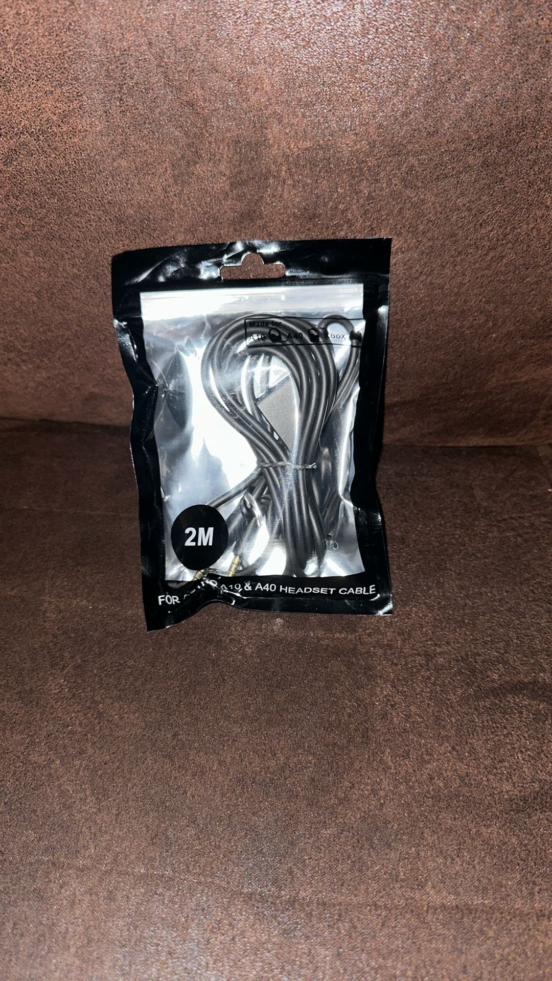 Wire For Astro A10 & A40 Headset 