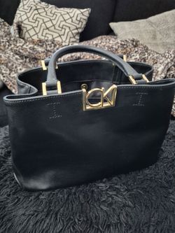 CK purse (Big tote size)