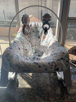 Baby Rocker