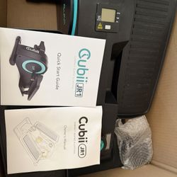 Cubii JR1 Exercise Machine 