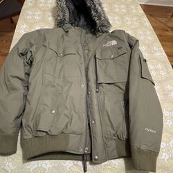 Winter The North Face Jacket 