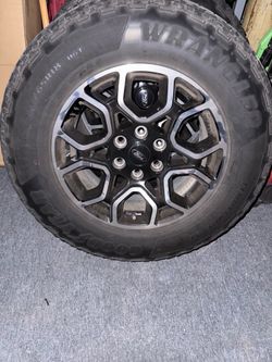F150 wheels for sale