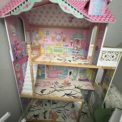 Toy House 