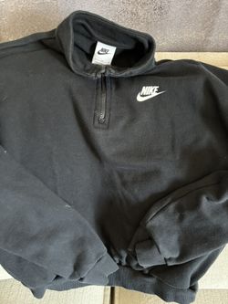 Nike Girls Sweater
