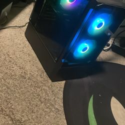 Starter Gaming Pc 