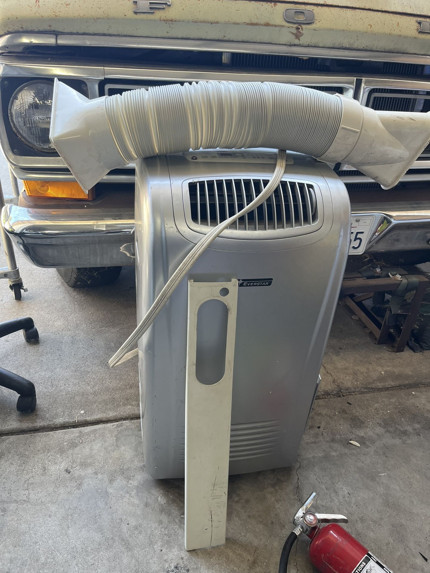 AC Works Great
