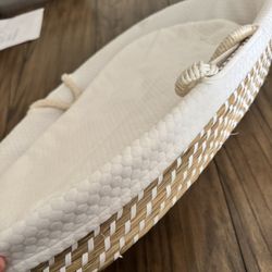 Baby Changer Basket
