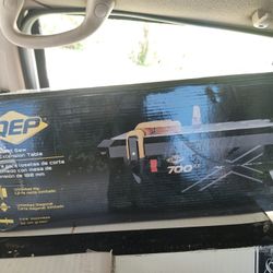 Qep Tile Wet Saw