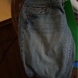 American Eagle Jeans (Women )