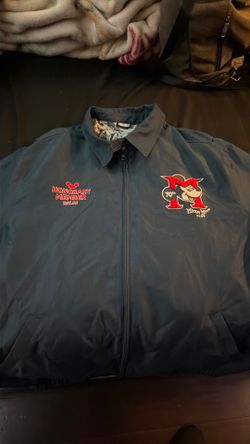 Mickey Mouse club 70th jacket