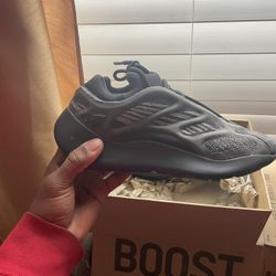 Yeezy Boost 700 (Brand New)