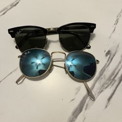 Rayban Sunglasses