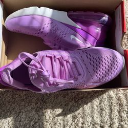 Nike Air Max 270(GS)