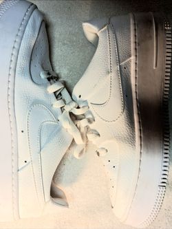 Women's Airforce 1 Brand New size 7.5 $40