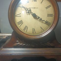 Thomas Miller Hand  Carved One Pice Of Wood 