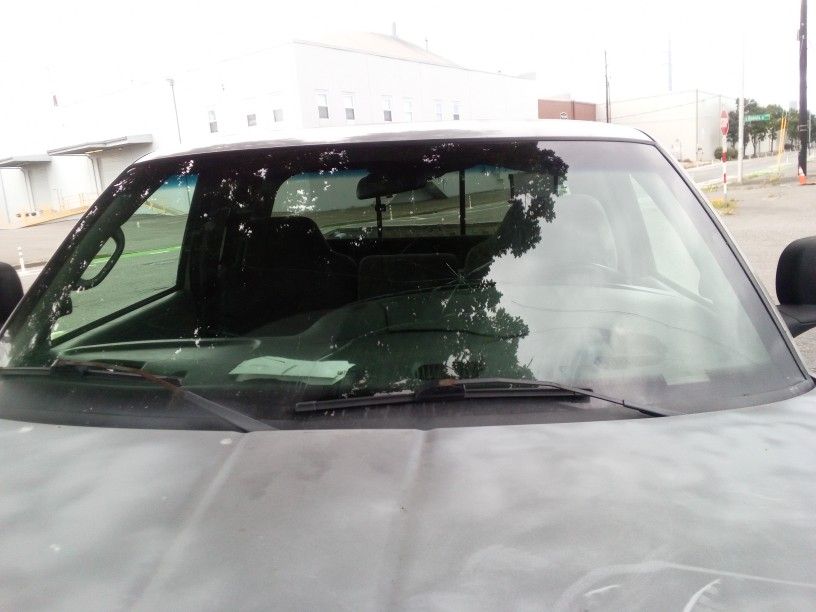 1998 Dodge Ram 1500