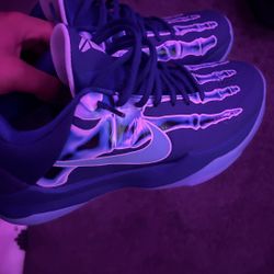 Kobe 5 Protro ‘X-ray’ CASHAPP AND APPLE PAY ONLY!!