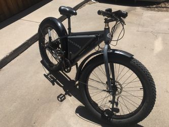 Used sondors on sale bike for sale